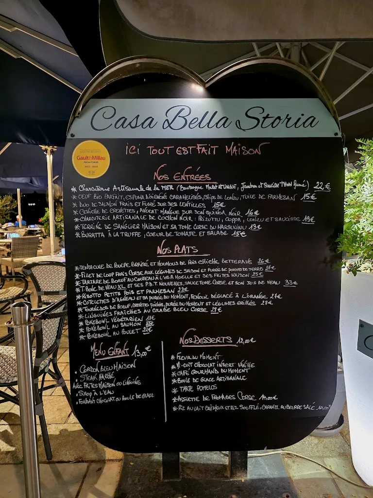 Menu_CASA BELLA STORIA_Calvi_immagine_1