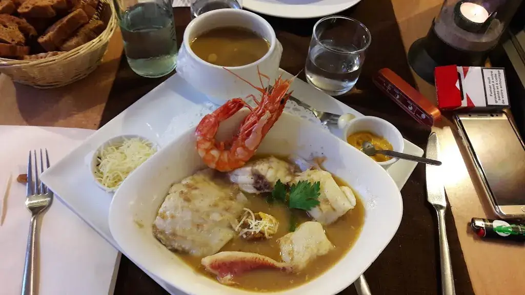 Menu_Restaurant Aux Bons Amis_Calvi_image_8