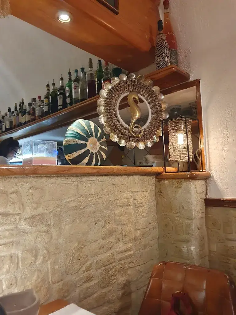 Natacha Robert_Restaurant Aux Bons Amis_Calvi_review