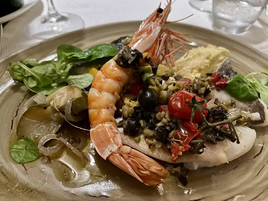 dunmowpeddler_Restaurant Aux Bons Amis_Calvi_review