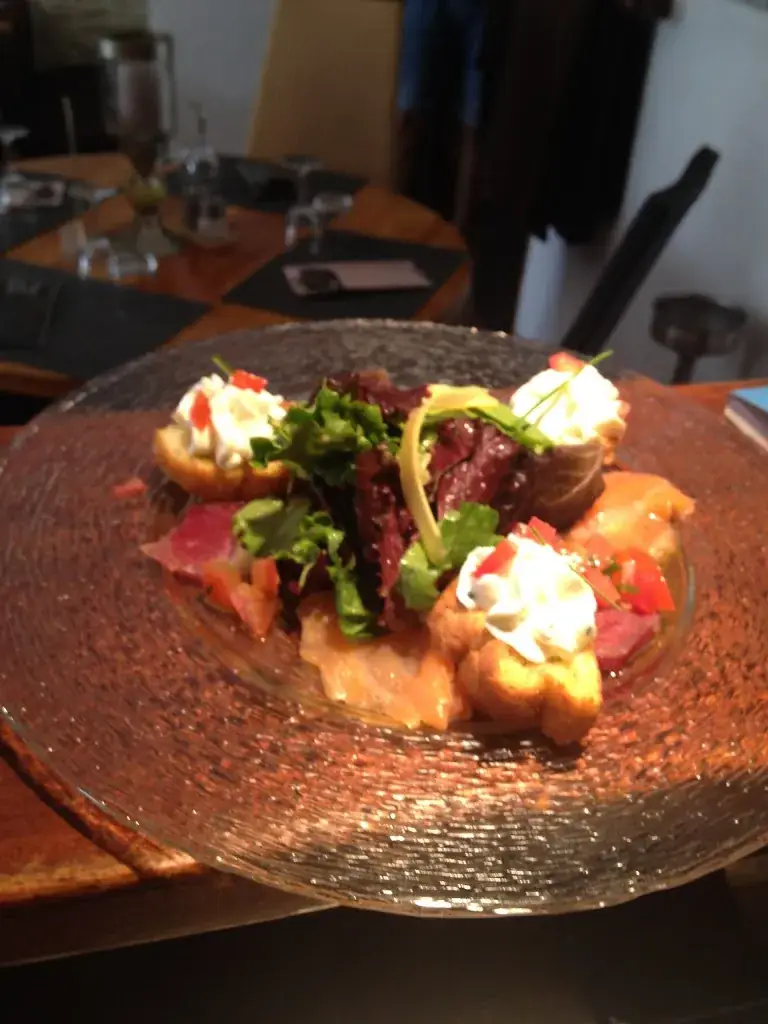 Restaurant Aux Bons Amis_Calvi_slider_image_2