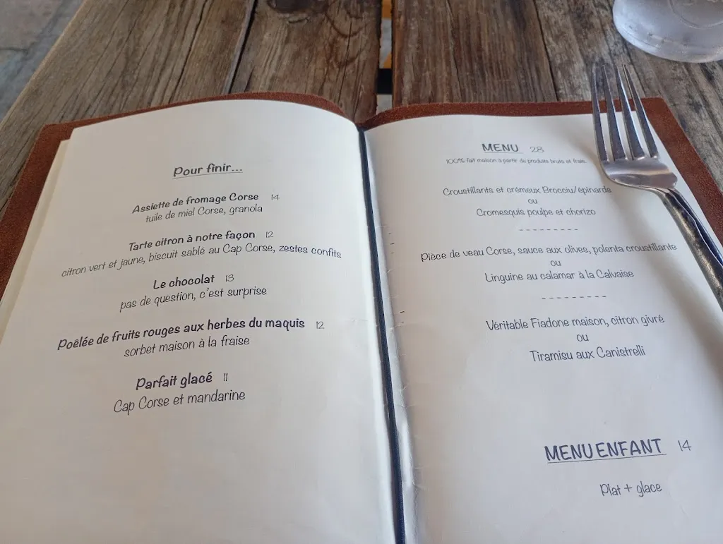 Menu_Le Comme Chez Soi_Calvi_image_2