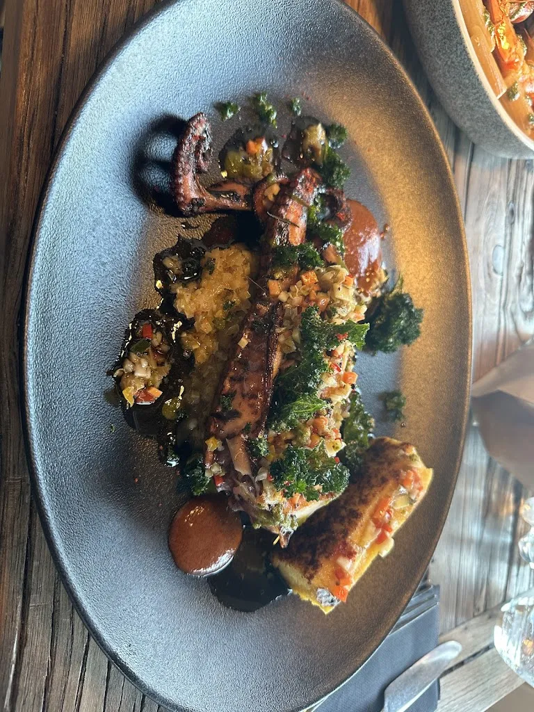 Patrick Haas_Le Comme Chez Soi_Calvi_review