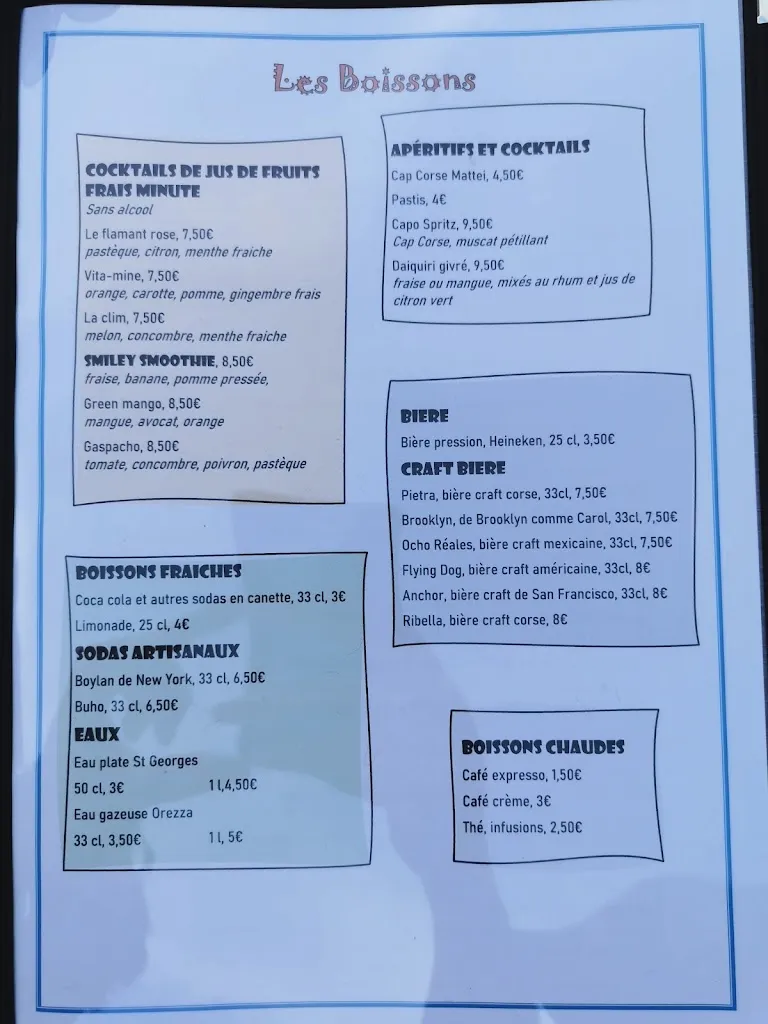 Menu_Complètement Givrés_Calvi_image_3