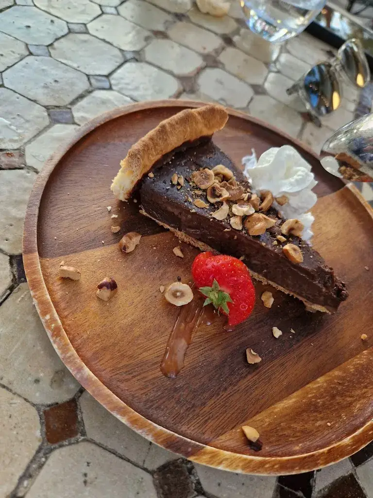 Hannah_Restaurant U Fanale_Calvi_review