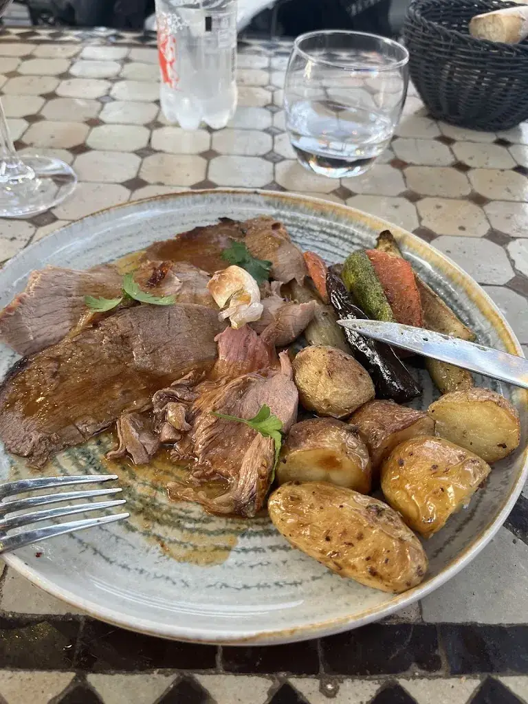 Robert Lee_Restaurant U Fanale_Calvi_review