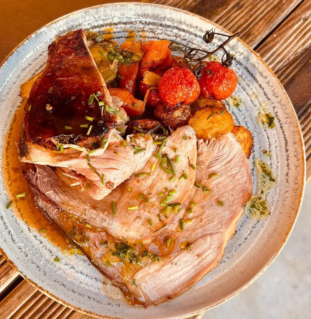 Kay Hwang_Restaurant U Fanale_Calvi_review