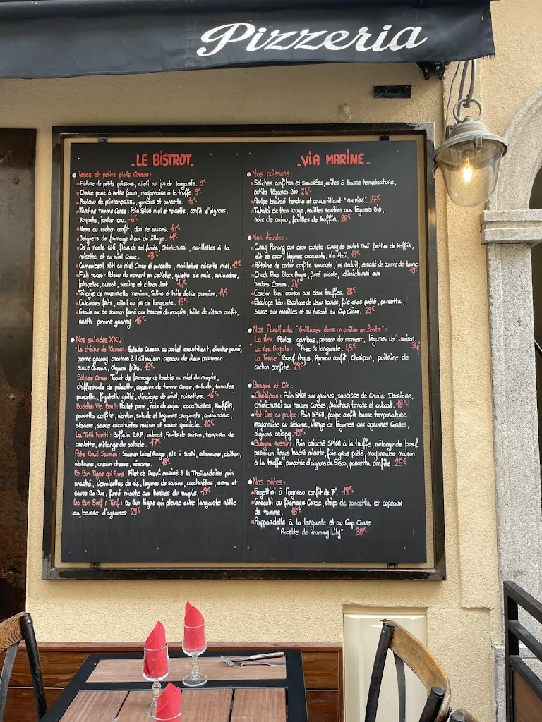 Menu_Via Marine Le Bistrot_Calvi_image_4