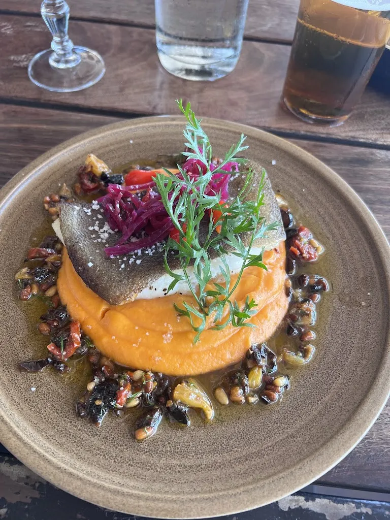 Frank Yu_Via Marine Le Bistrot_Calvi_review