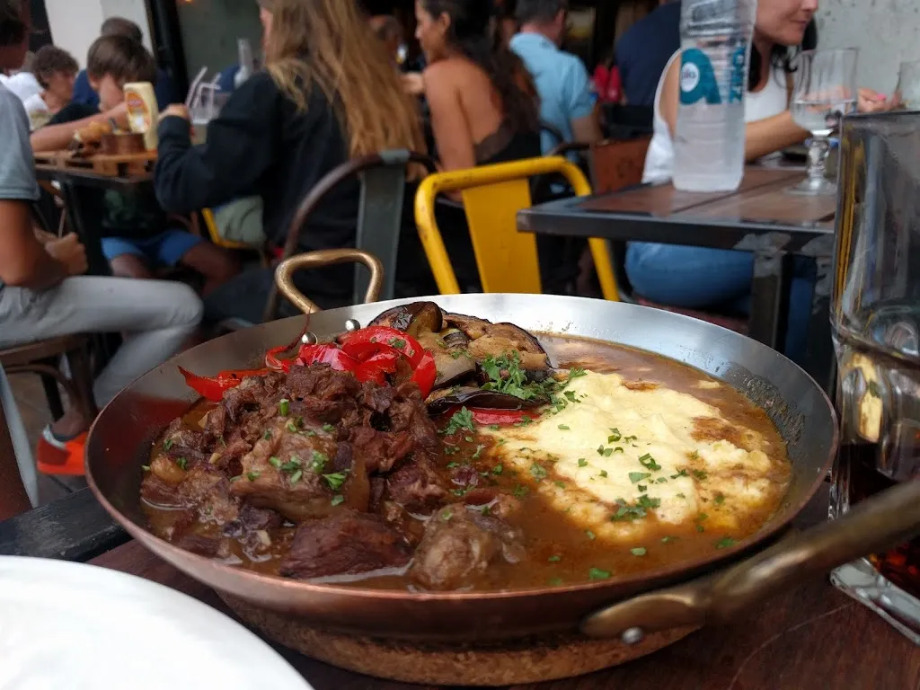 D. S._Via Marine Le Bistrot_Calvi_review