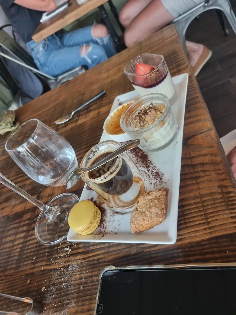 Menu_La Bohème_Calvi_image_5