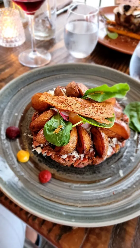 Menu_La Bohème_Calvi_image_9