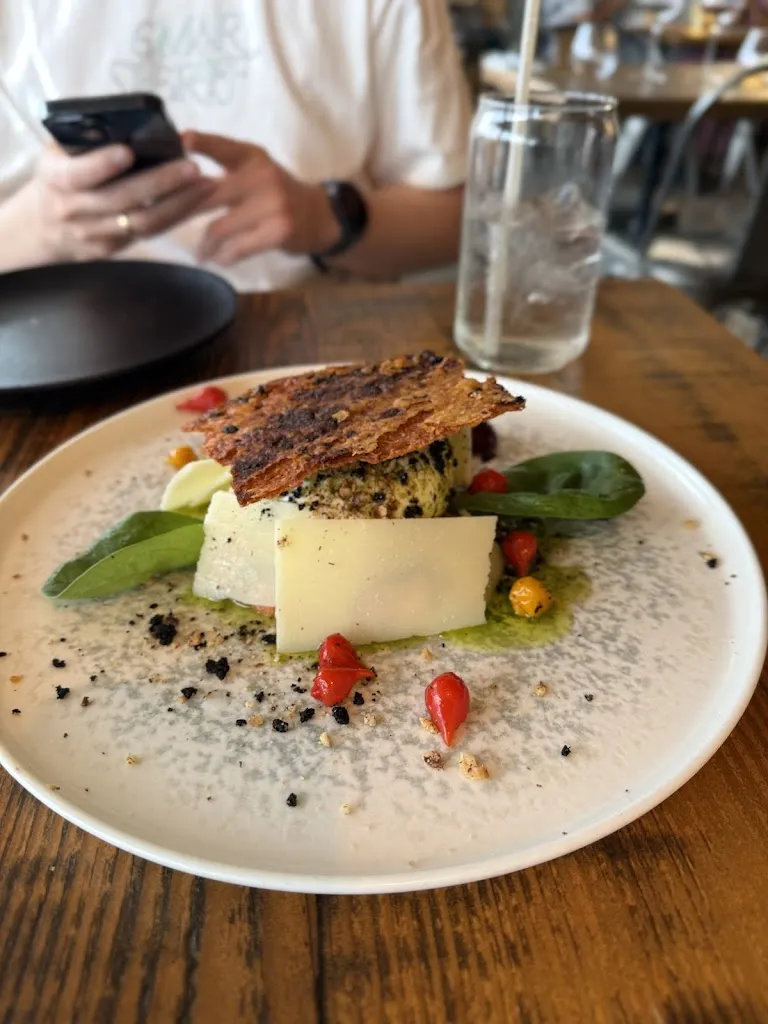 Tamara Solaja_La Bohème_Calvi_review