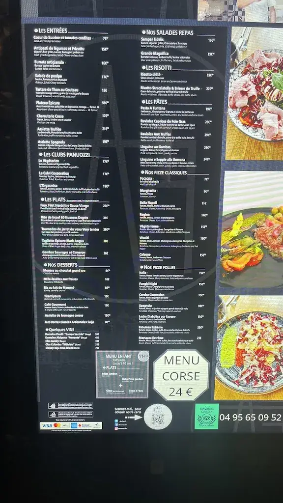 Menu_A Funtana_Calvi_image_1