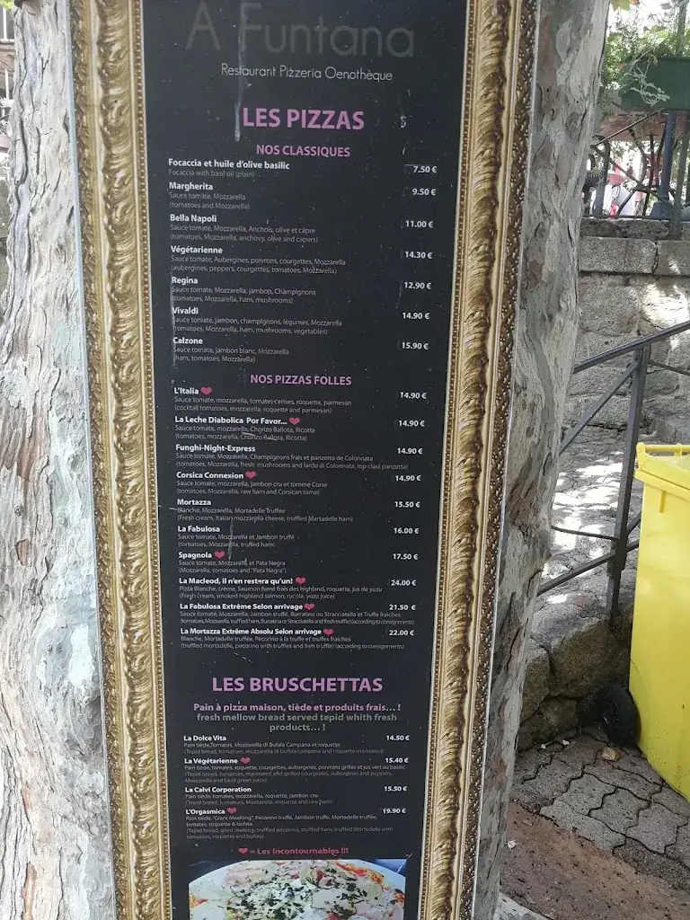 Menu_A Funtana_Calvi_image_3