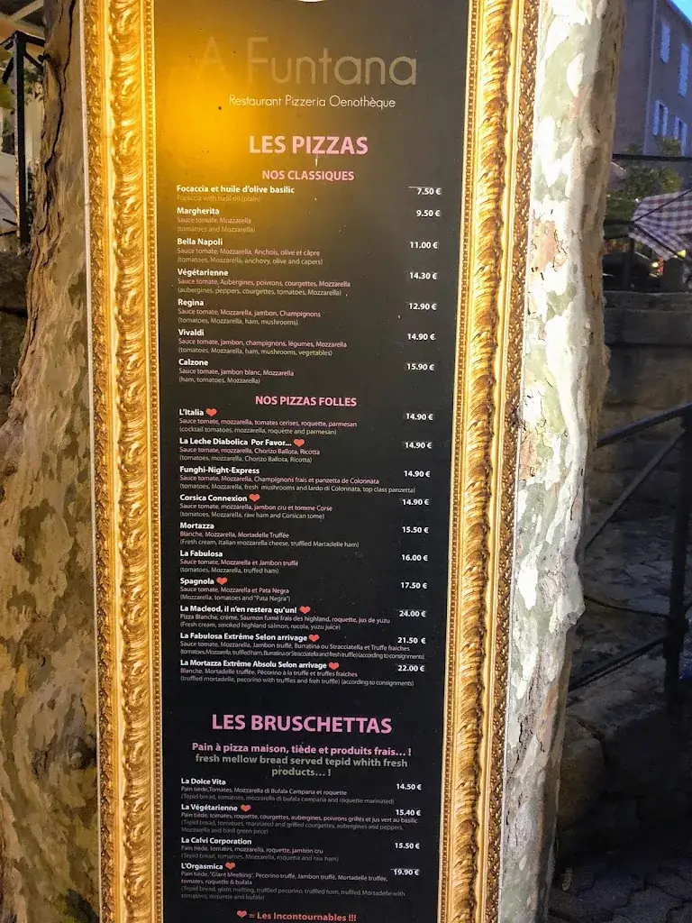 Menu_A Funtana_Calvi_image_4