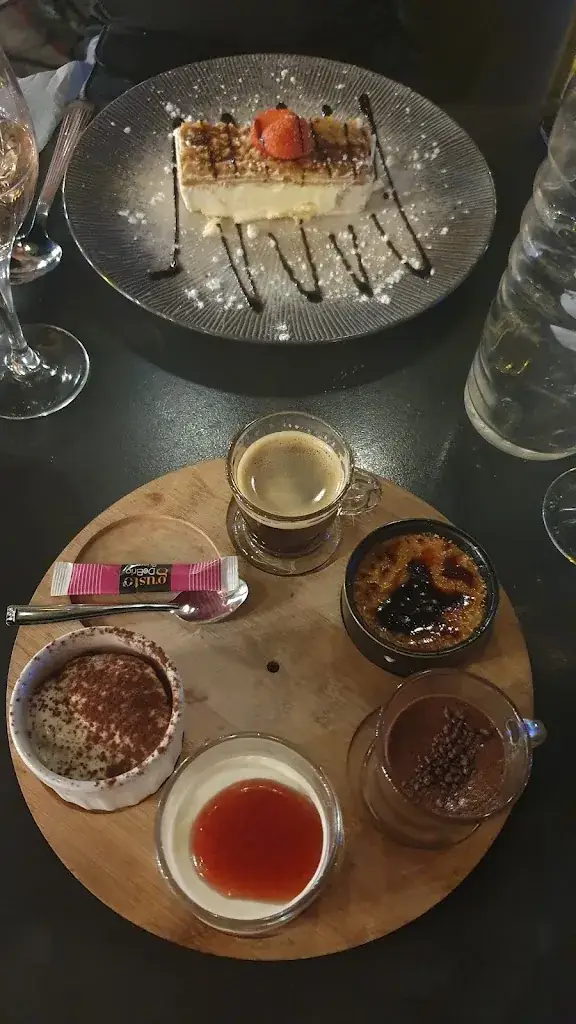 Marielle Wieberdink_A Funtana_Calvi_review