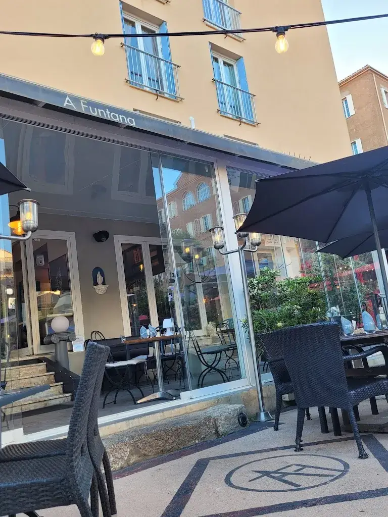 Stephane Robert_A Funtana_Calvi_review