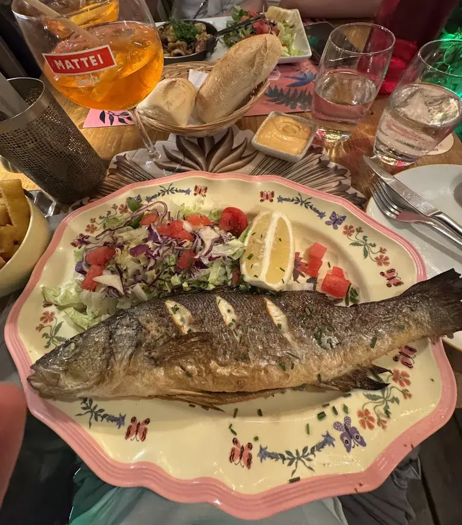 Antonio Mršo_A Cantina di Delia_Calvi_review