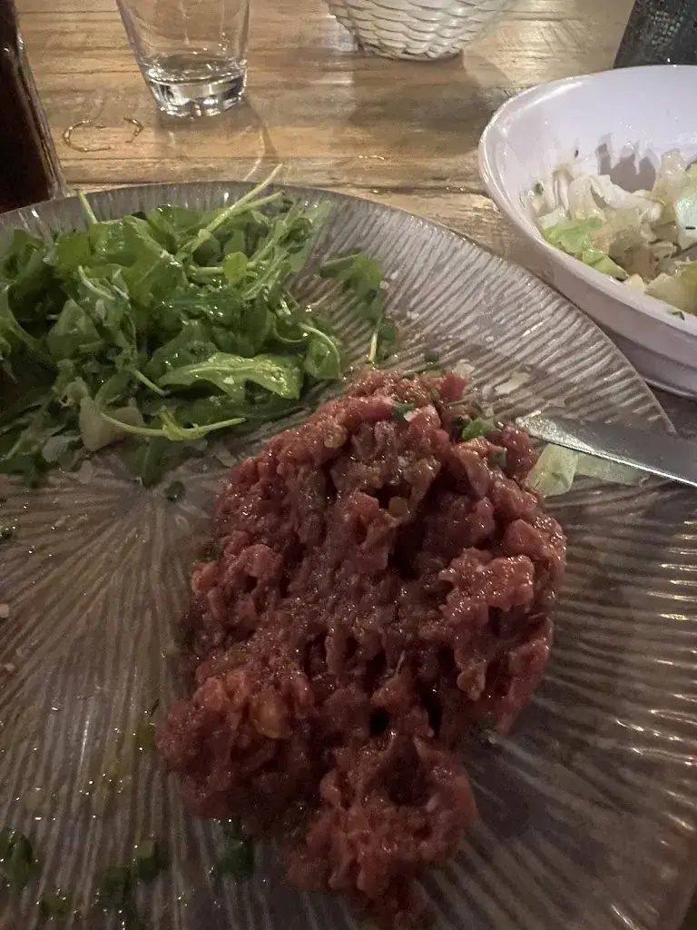 Gevorg Davtyan_A Cantina di Delia_Calvi_review