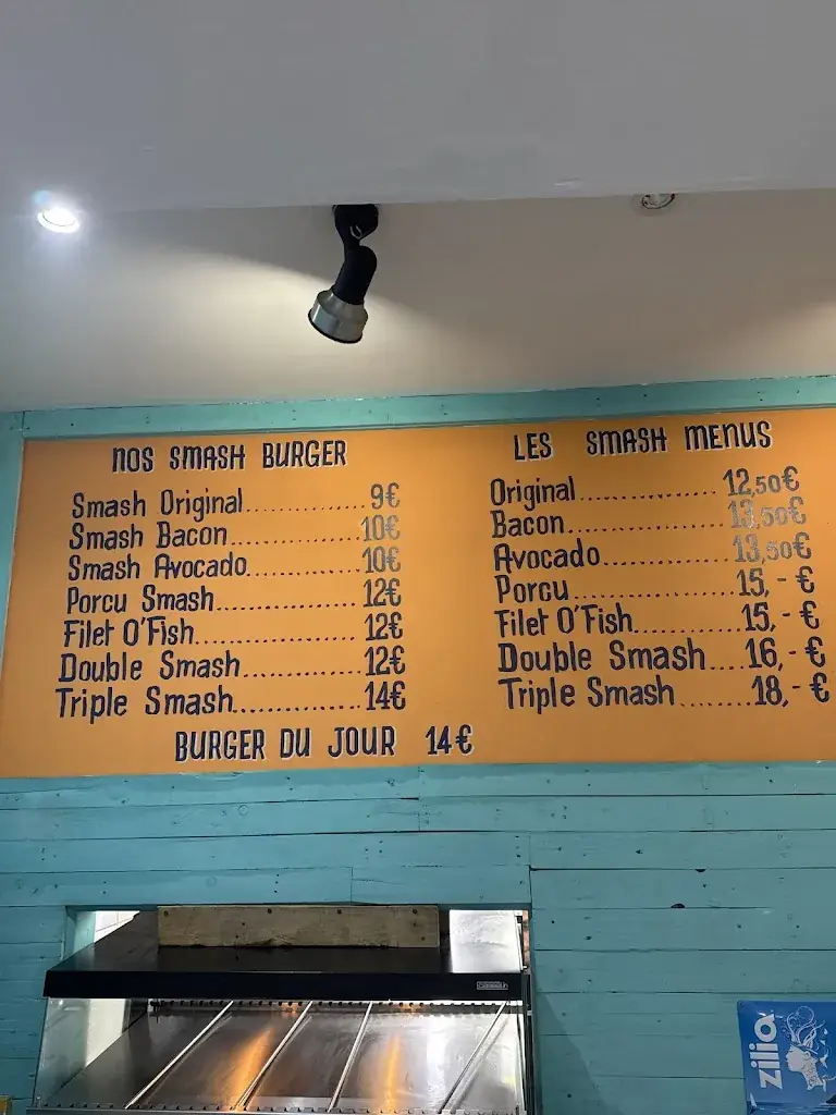 Menu_BASTA BASTA_Calvi_image_1