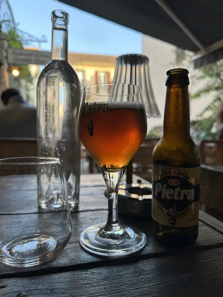 Jere Leppäluoto_U Fornu_Calvi_review