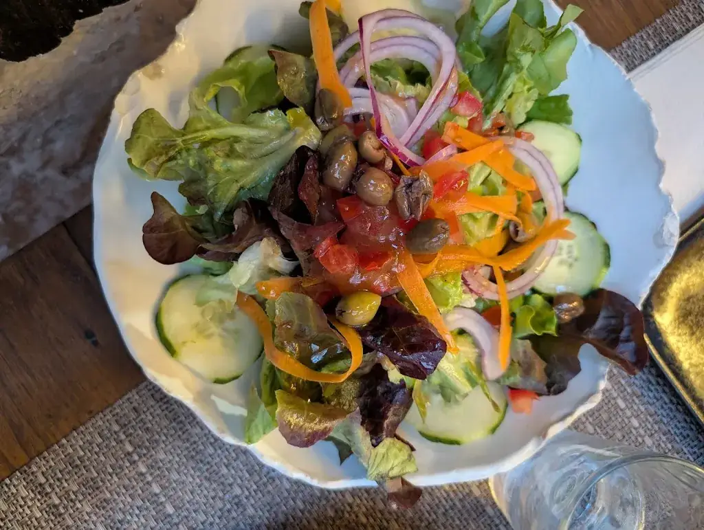 Edvin Listo Zec_U Minellu_Calvi_review