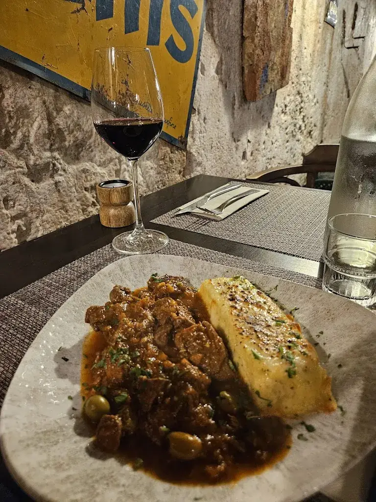 Kevin Kramm_U Minellu_Calvi_review