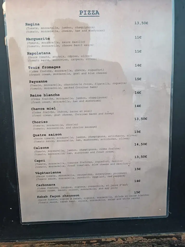 Menu_Le Nautic_Calvi_imagen_1