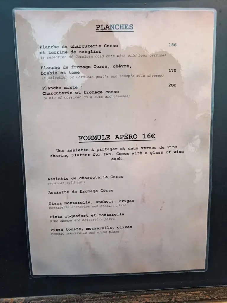 Menu_Le Nautic_Calvi_imagen_2