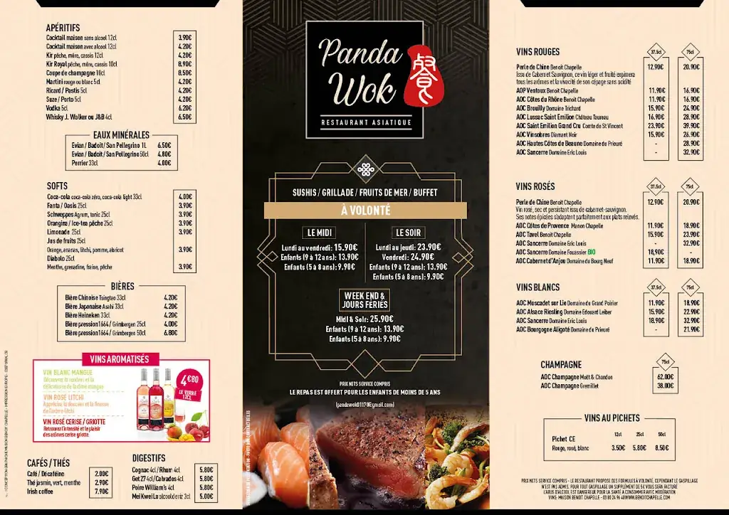 Menü_panda wok Cessy_Cessy_Bild_1