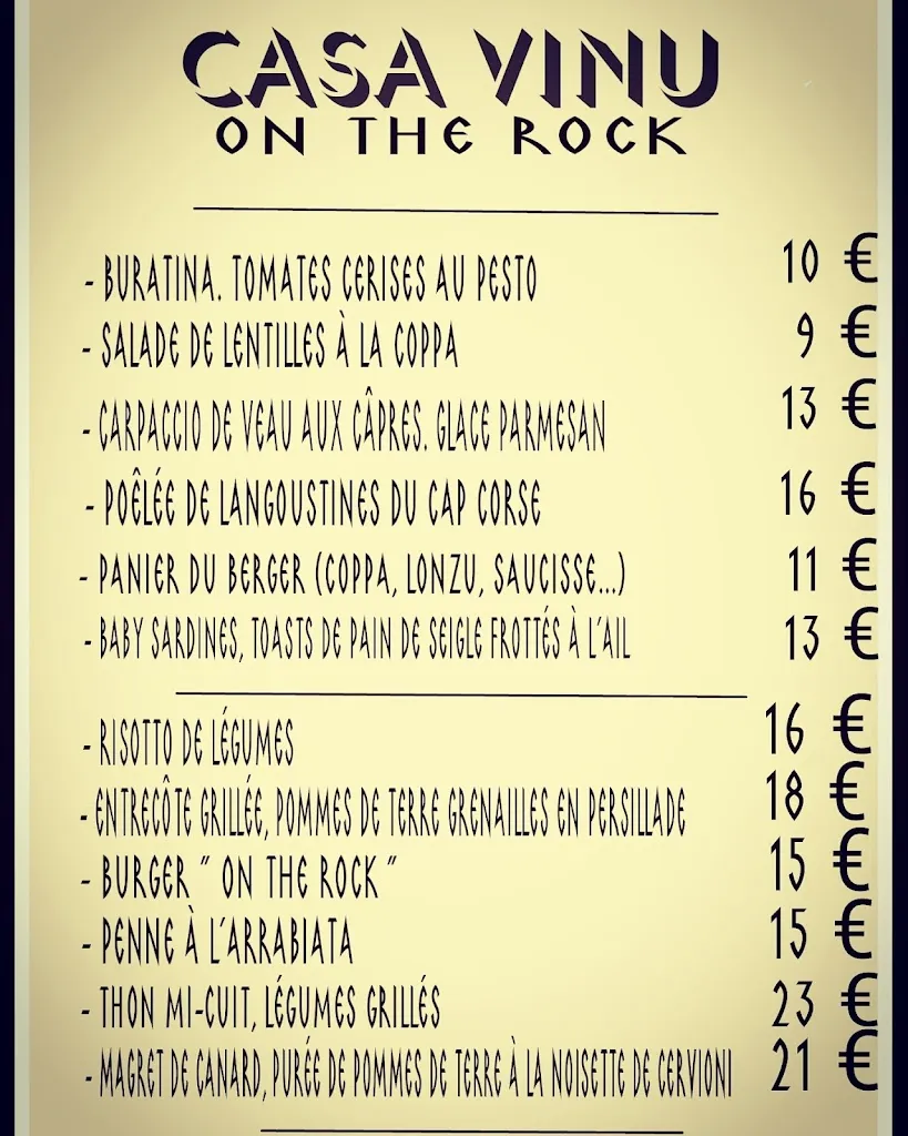 Menu_Restaurant Casa Vinu by l'Ortu di Babbo_Calvi_image_4