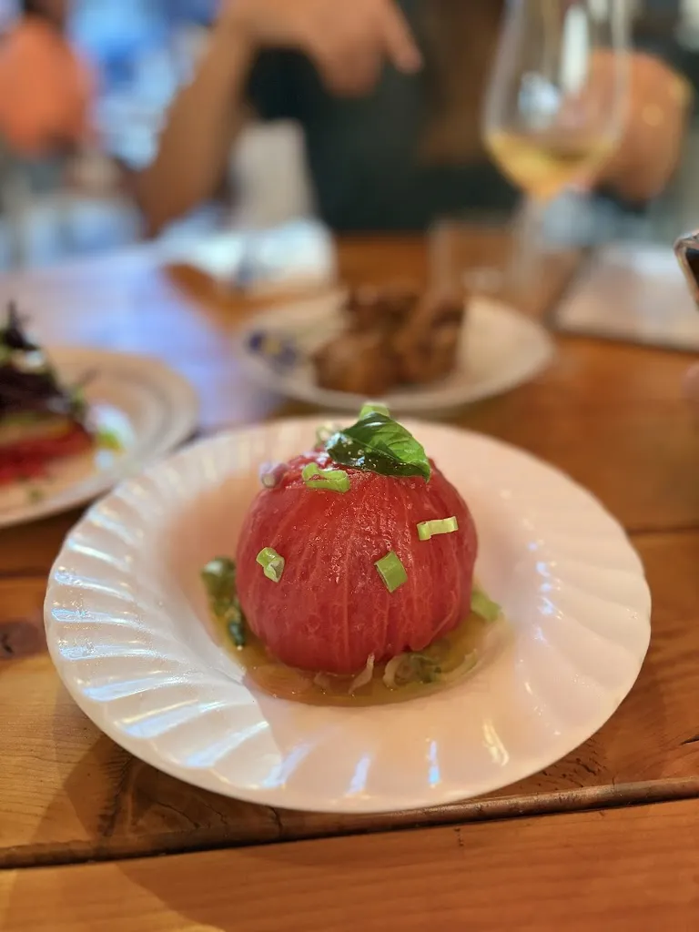 Fabian Hummel_Restaurant Casa Vinu by l'Ortu di Babbo_Calvi_review