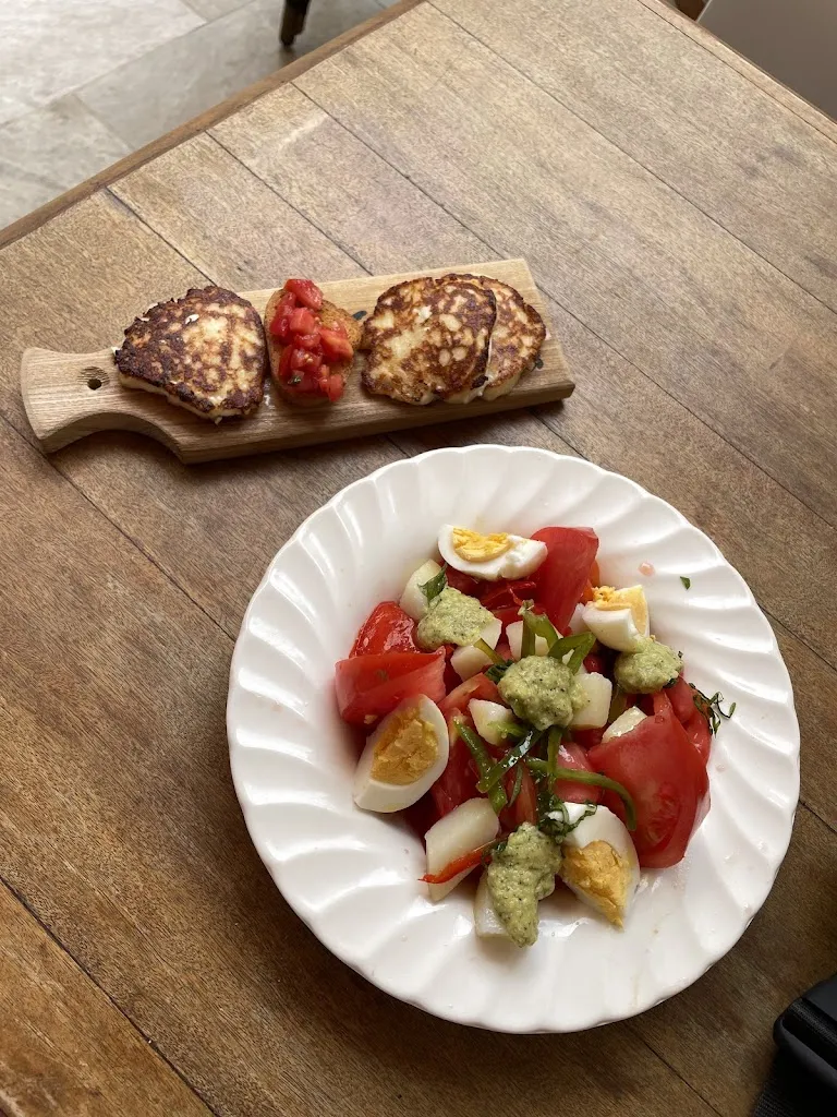 Jessica C_Restaurant Casa Vinu by l'Ortu di Babbo_Calvi_review