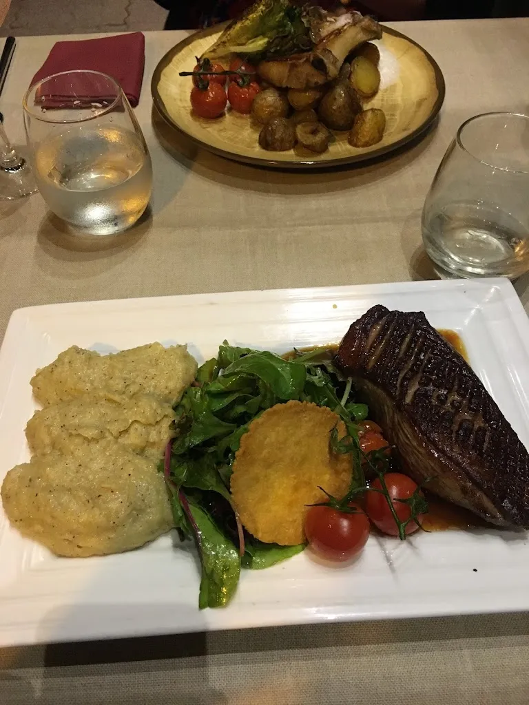 Øivind Tobias Jorfald_Restaurant Casa Vinu by l'Ortu di Babbo_Calvi_review