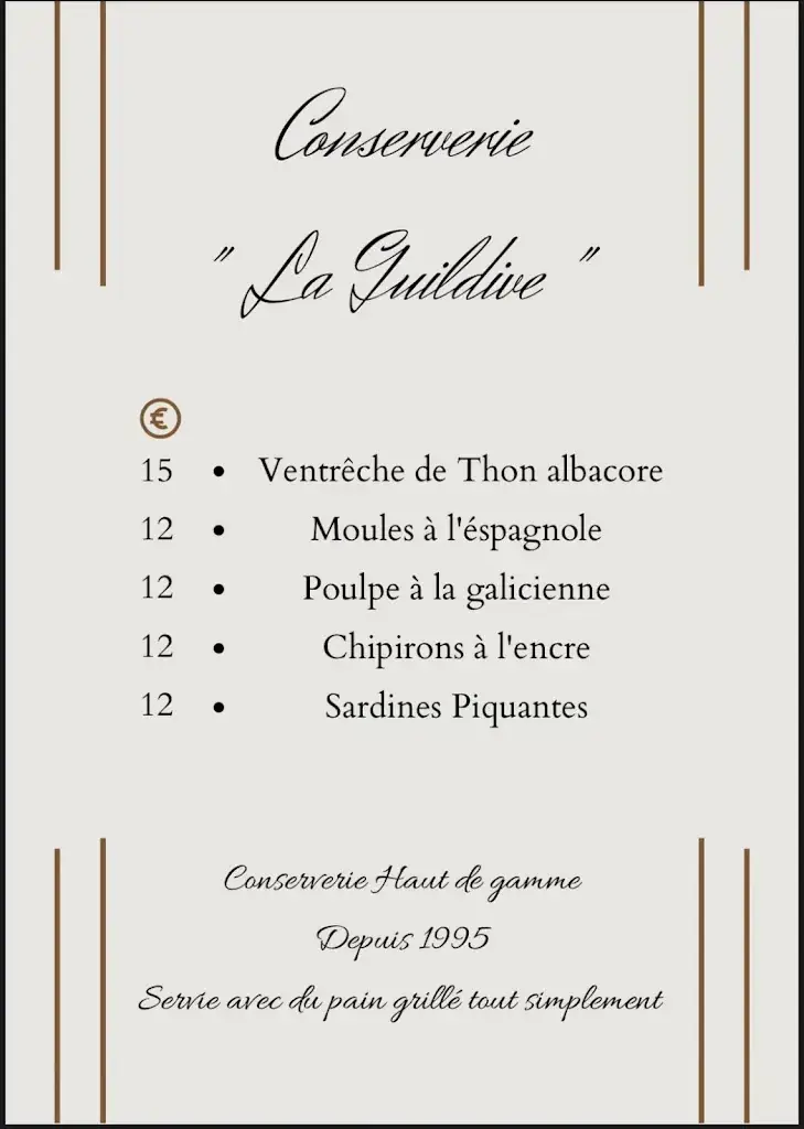 Menu_La Voûte_Calvi_image_3