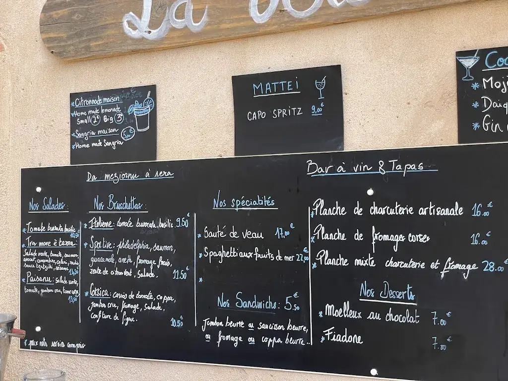Menu_La Voûte_Calvi_image_4