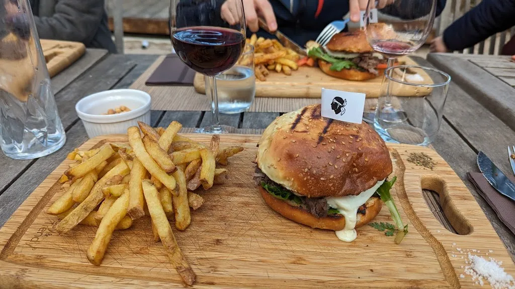 Menu_Restaurant Les Boucaniers Calvi_Calvi_image_8