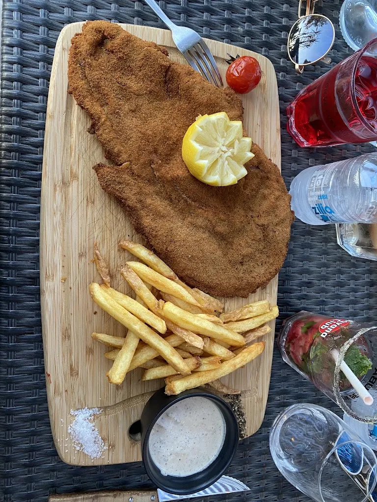 Menu_Restaurant Les Boucaniers Calvi_Calvi_image_9