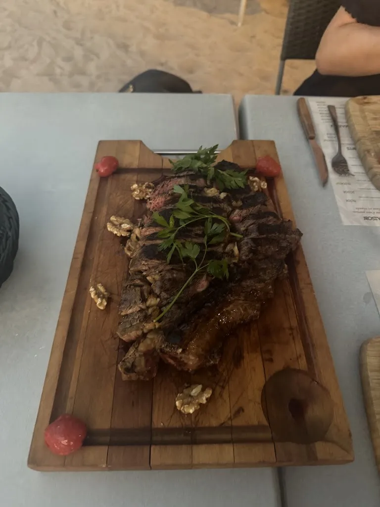 Craig McVicar_Restaurant Les Boucaniers Calvi_Calvi_review