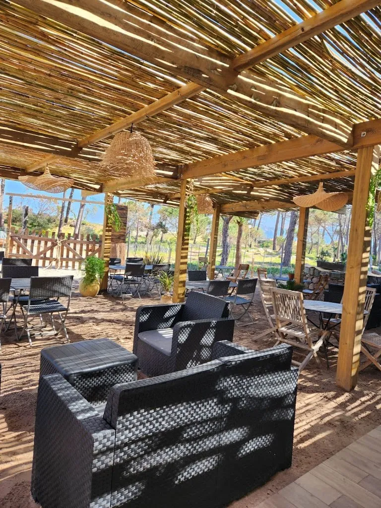 Restaurant Les Boucaniers Calvi restaurant à Calvi