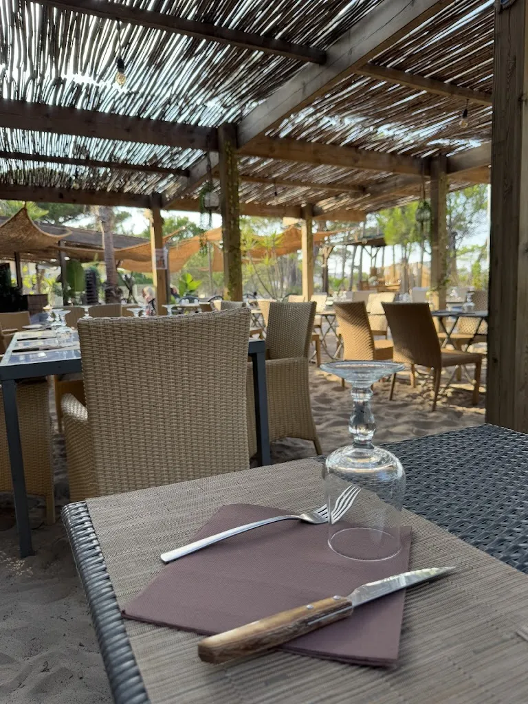 Restaurant Les Boucaniers Calvi_Calvi_slider_image_2