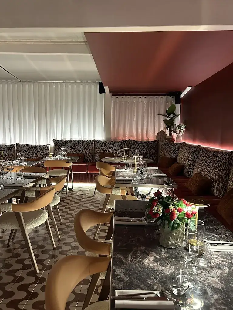 Enea Petri_Baia - Restaurant Calvi_Calvi_review