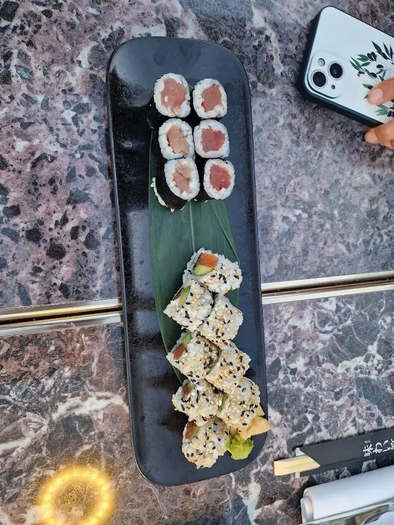 Eric_Baia - Restaurant Calvi_Calvi_review