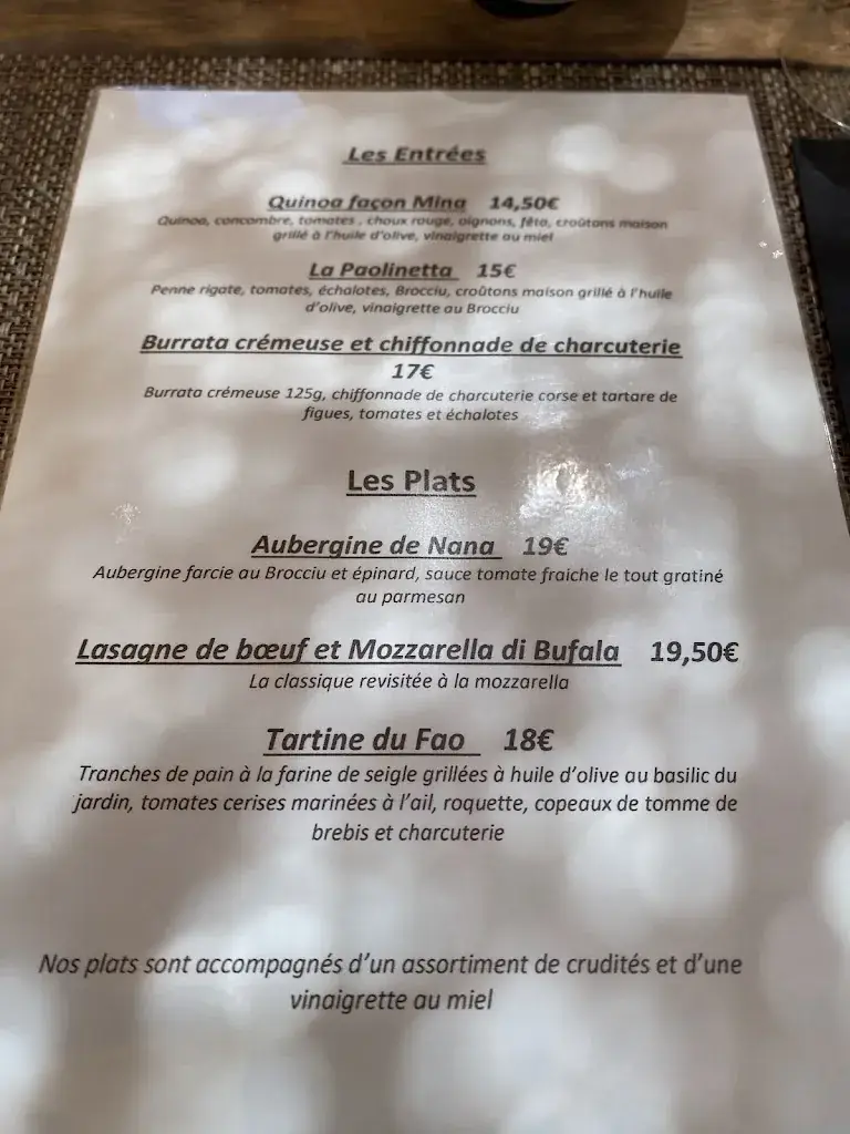 Menu_Ô Fao_Calvi_image_1