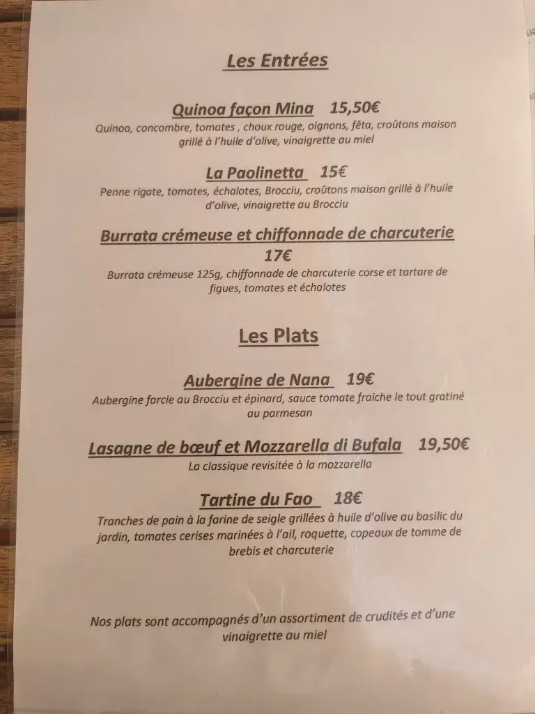 Menu_Ô Fao_Calvi_image_2