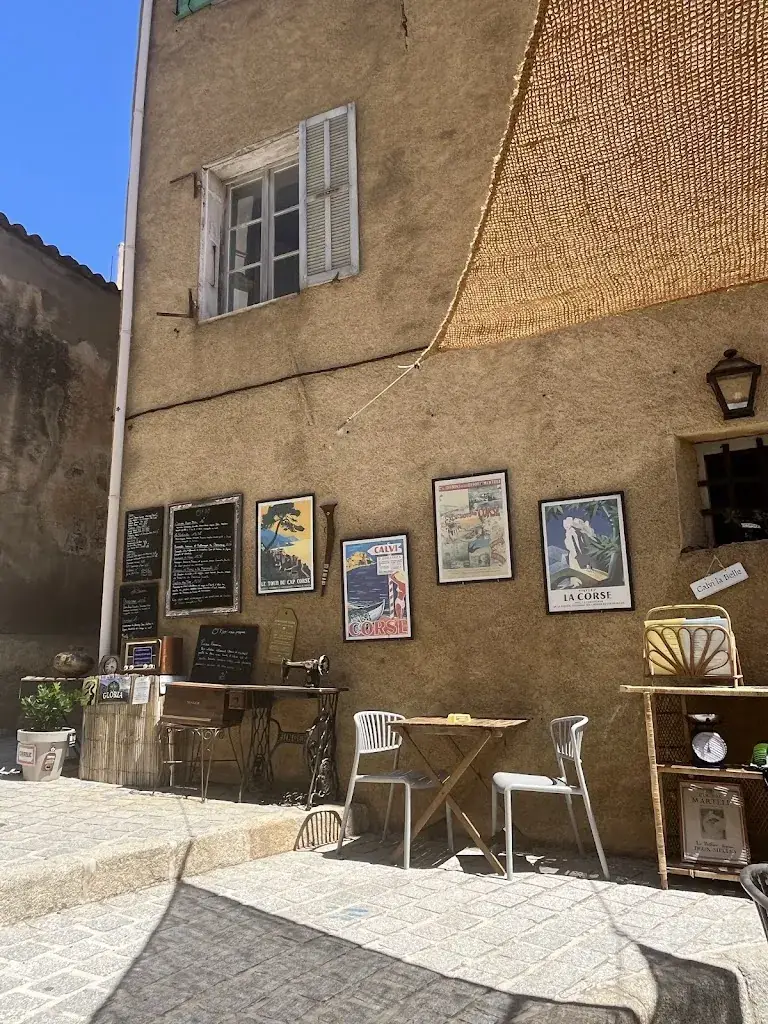 Ewa Sikora_Ô Fao_Calvi_review