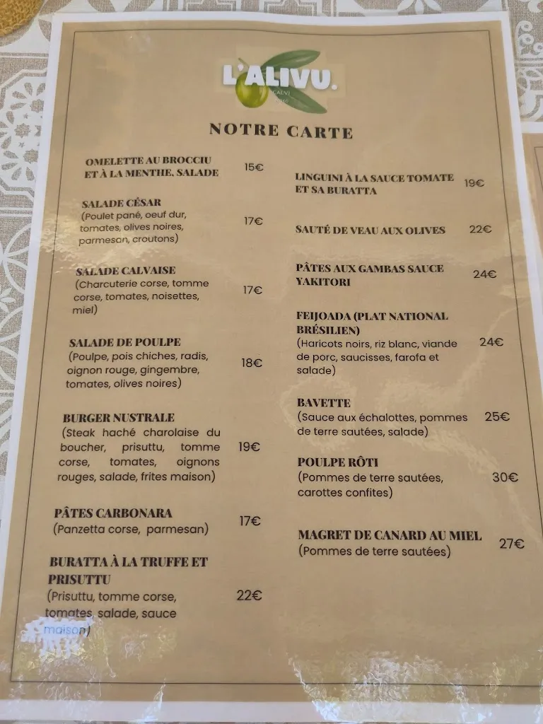 Menu_L'alivu_Calvi_image_1