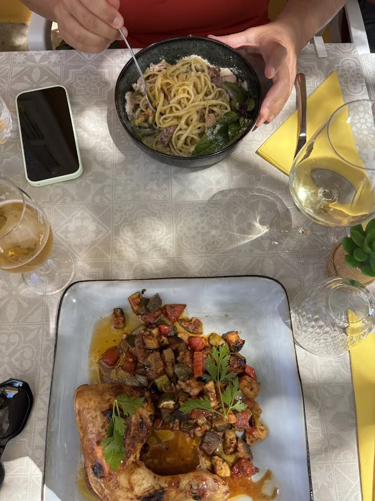 Yan Zhao_L'alivu_Calvi_review