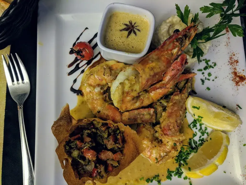 Howard Partridge_A Candella_Calvi_review